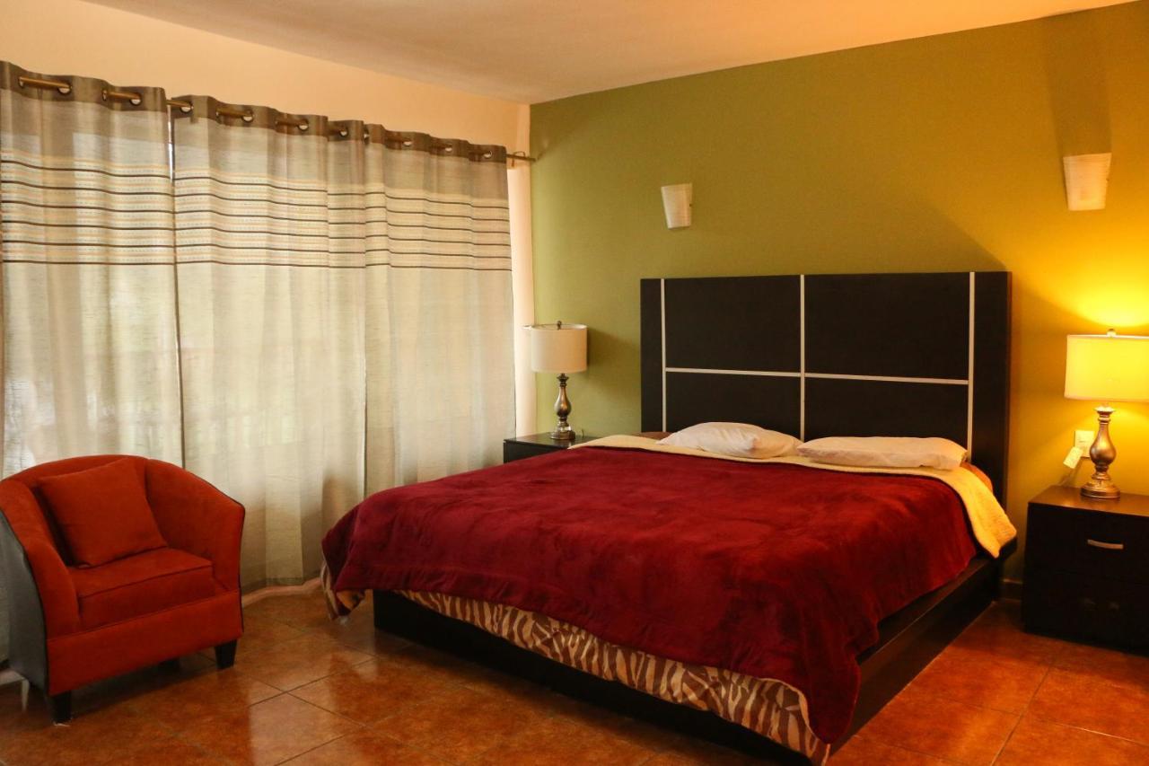 Lemuria Hotel Hidalgo  Exterior foto